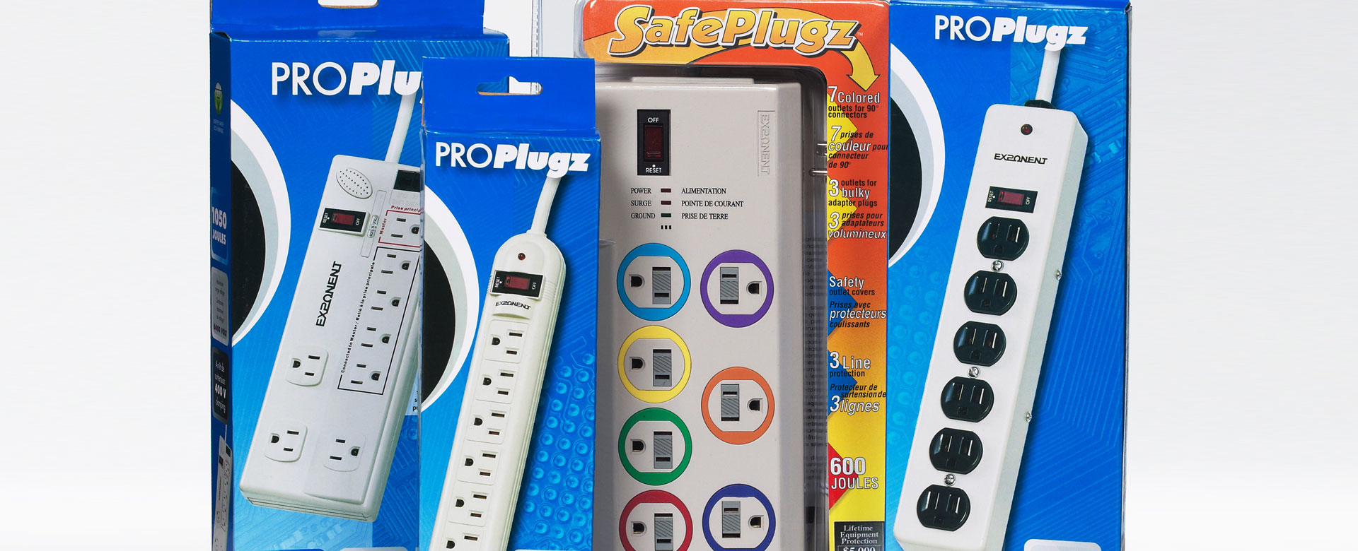 Surge Protectors