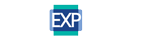 gemexponent logo blanc
