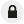 icon padlock