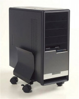 Support pour CPU ajustable