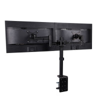 Support double de moniteur de bureau