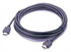 Câble HDMI-HDMI 10'